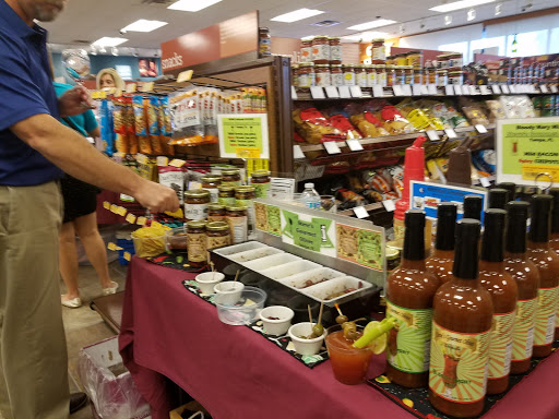 Liquor Store «ABC Fine Wine & Spirits», reviews and photos, 1405 E Brandon Blvd, Brandon, FL 33511, USA