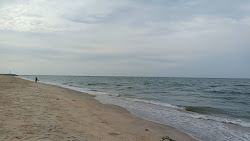 Panare Beach'in fotoğrafı çok temiz temizlik seviyesi ile