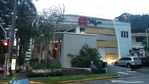 Hearing centers in Panama