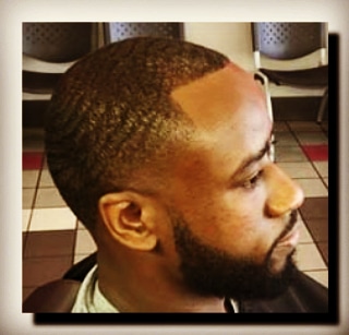 Barber Shop «CUT ABOVE THE REST Barbershop», reviews and photos, 3372 S University Dr, Miramar, FL 33025, USA