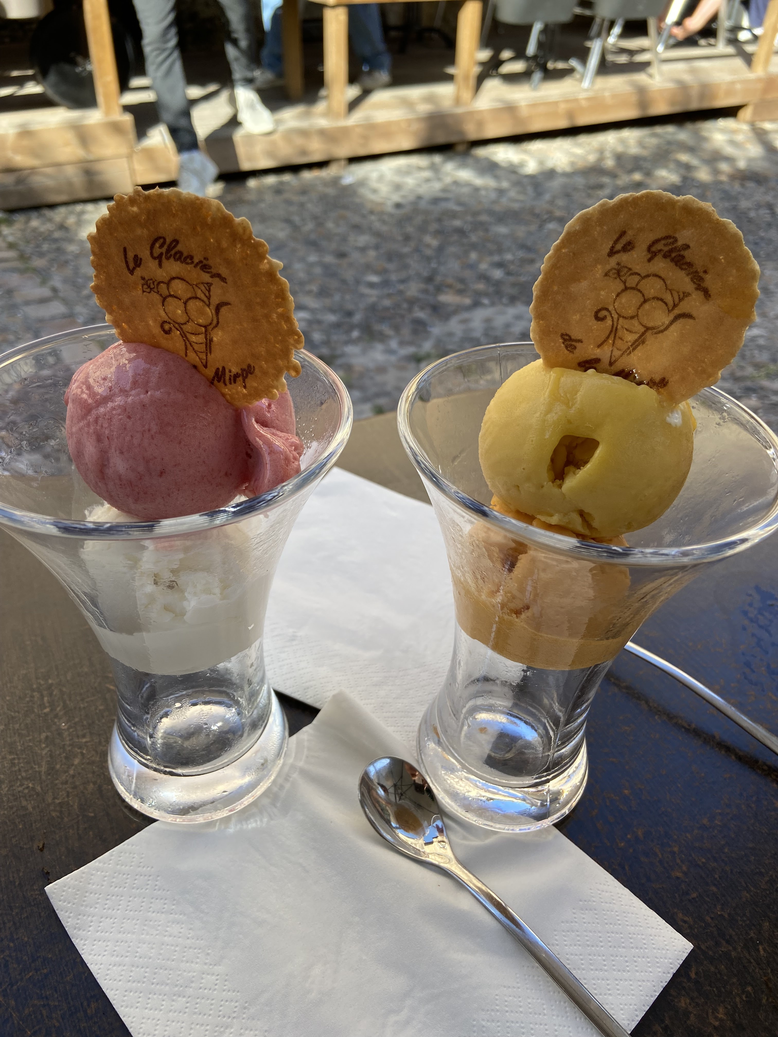 Photo n° 1 de l'avis de Julien.a fait le 09/08/2023 à 16:08