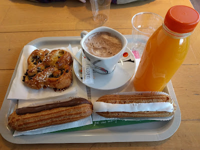 La Panière à Amancy