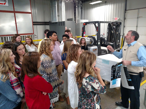 Commercial Printer «Lewisburg Printing», reviews and photos, 170 Woodside Ave, Lewisburg, TN 37091, USA