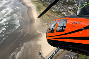 Oregon Helicopters Seaside image