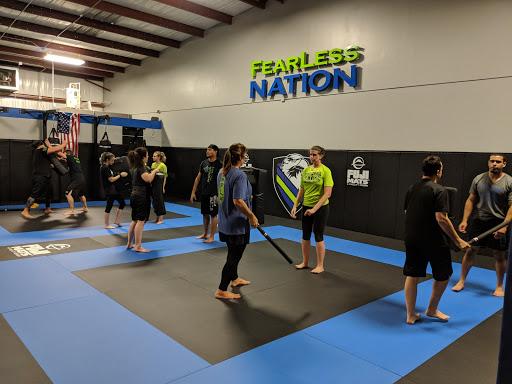 Self Defense School «FearLess Nation», reviews and photos, 10720 FL-54 #109, Trinity, FL 34655, USA