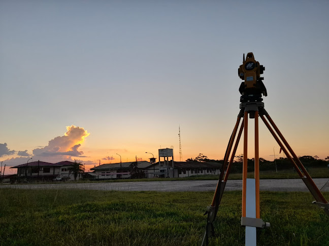 UC INGENIEROS DEL PERÚ - Iquitos
