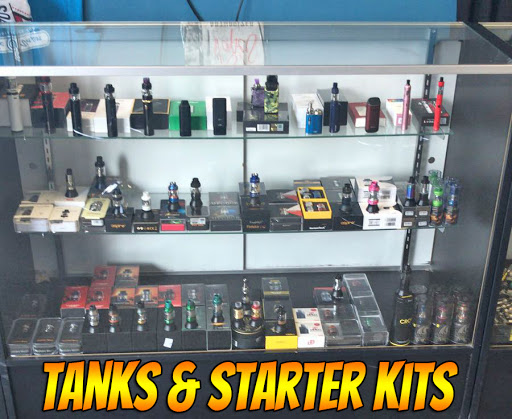 Vaporizer Store «Smokeovapor», reviews and photos, 1907 W Golf Rd, Schaumburg, IL 60194, USA