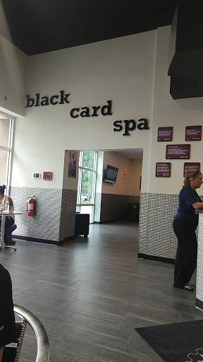 Gym «Planet Fitness», reviews and photos, 348 E New York Ave, DeLand, FL 32724, USA