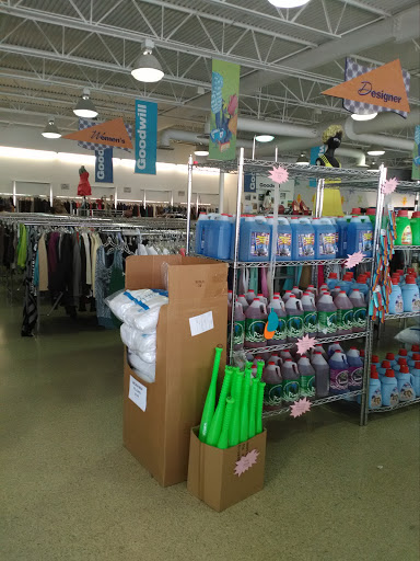 Thrift Store «Goodwill», reviews and photos, 2029 N University Dr, Sunrise, FL 33322, USA