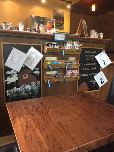 Coffee Shop «Morrison Joe», reviews and photos, 211 Bear Creek Rd, Morrison, CO 80465, USA