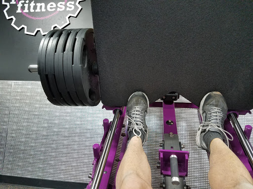 Gym «Planet Fitness», reviews and photos, 4001 S Decatur Blvd #10, Las Vegas, NV 89103, USA