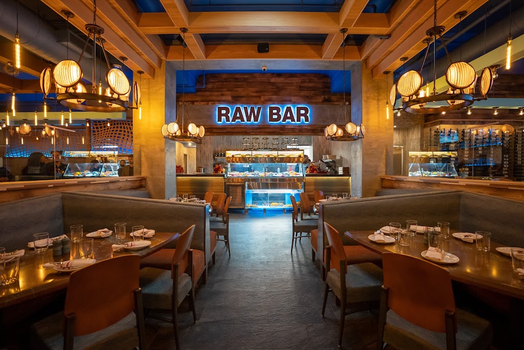 Cuzin's Seafood New Brunswick, NJ 08901