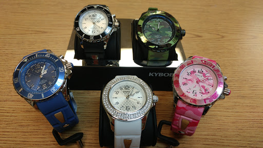 Jeweler «Michaels Jewelers», reviews and photos, 2571 US-1, Fort Pierce, FL 34982, USA