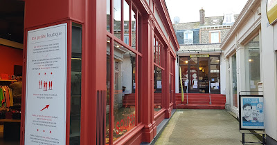 MPB Dinard à Dinard