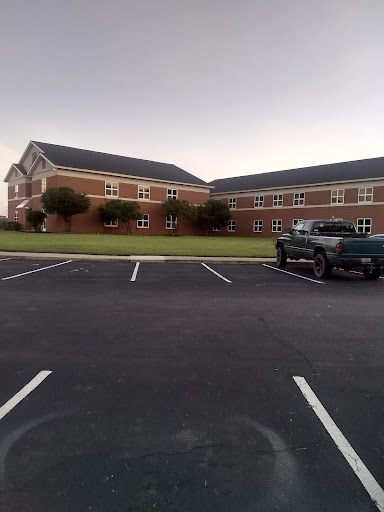 Virginia Department of Veterans Services – Staunton