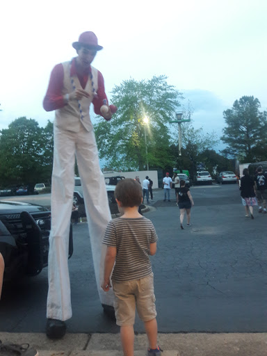 Tattoo Shop «Ink & Dagger Tattoo», reviews and photos, 755 Holcomb Bridge Rd, Roswell, GA 30076, USA