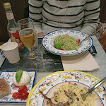 Photo n° 2 de l'avis de William.e fait le 21/03/2024 à 20:23 pour IT - Italian Trattoria Noyelles-Godault à Noyelles-Godault