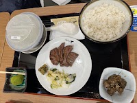 仙臺たんや利久・ららぽーと福岡店