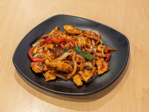 KPB Asian Bistro image