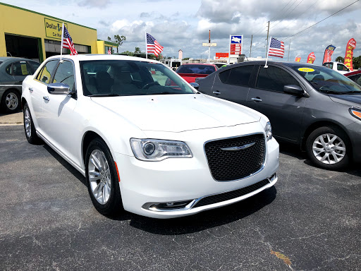 Used Car Dealer «Allstar Car Sales», reviews and photos, 2671 US Hwy 27 S, Sebring, FL 33870, USA