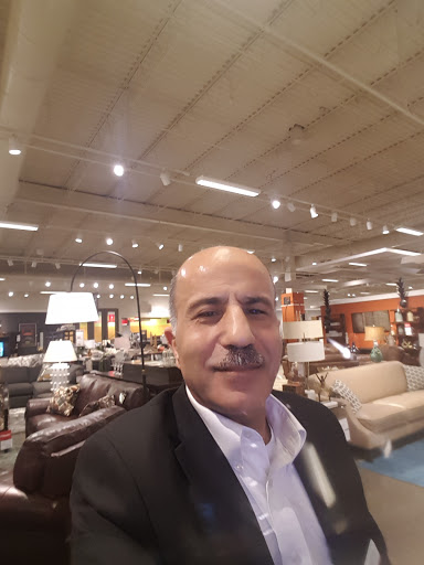 Furniture Store «Art Van Furniture - Orland Park», reviews and photos, 15080 South La Grange Road, Orland Park, IL 60462, USA