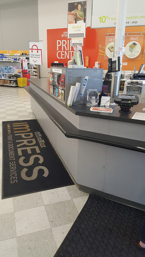 Office Supply Store «OfficeMax», reviews and photos, 1201 S Broadway #4, Rochester, MN 55904, USA