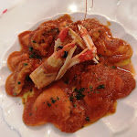 Photo n°3 de l'avis de Antonio.a fait le 15/02/2024 à 13:23 sur le  Ristorante La Conchiglia à Salerno