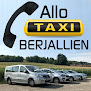 Photo du Service de taxi Allo Taxi Berjallien à Bourgoin-Jallieu