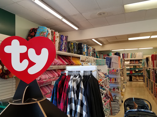Fabric Store «Jo-Ann Fabrics and Crafts», reviews and photos, 1311 E 3300 S, Salt Lake City, UT 84106, USA