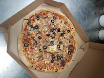 Plats et boissons du Pizzeria Domino's Pizza Bourges - Centre - n°14
