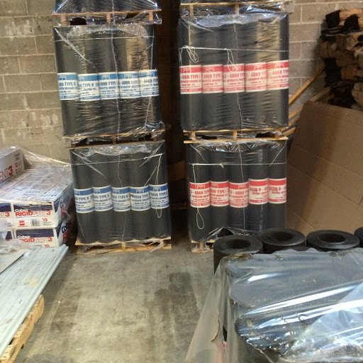 Roofing Contractor «Hinkle Roofing», reviews and photos, 639 1st Ct N, Birmingham, AL 35203, USA