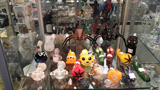 Tobacco Shop «Cloud Nine», reviews and photos, 1819 Piedmont Rd, Columbus, OH 43224, USA