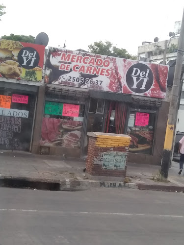 Carnicería del Yi - Ciudad de la Costa