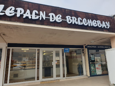 Le Pain de Brichebay à Senlis