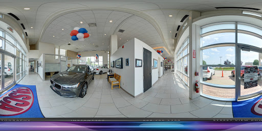 Car Dealer «Tasca Automotive Group», reviews and photos, 1300 Pontiac Ave, Cranston, RI 02920, USA