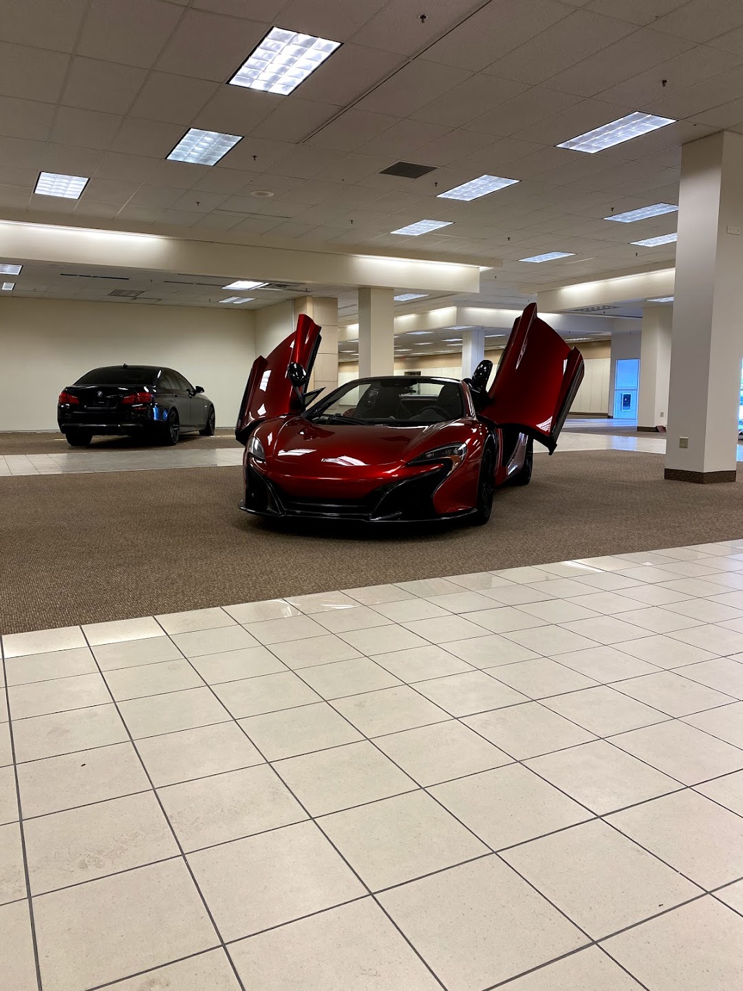 Automotive Addiction