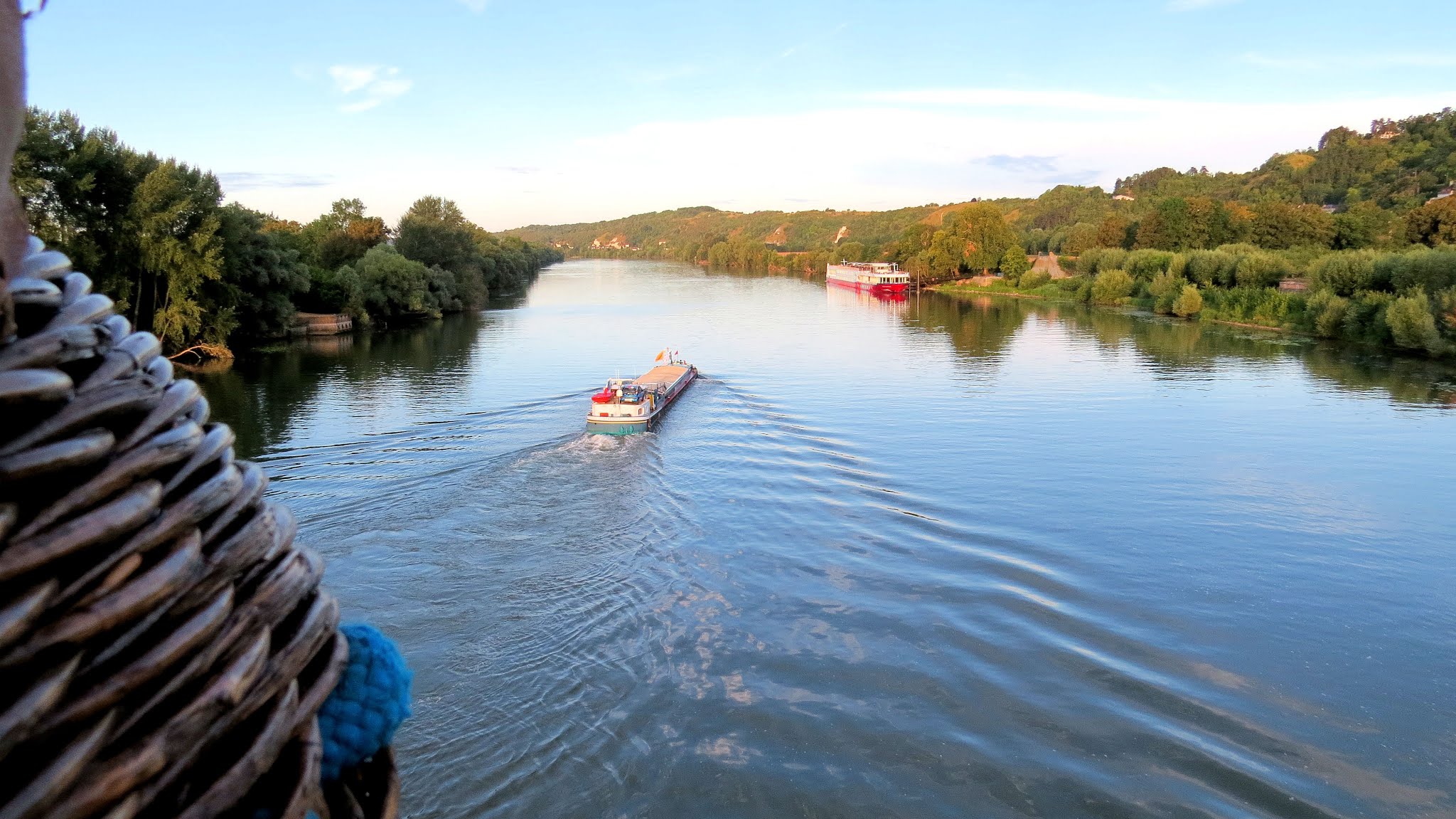 Photo n° 1 de l'avis de Jean.R fait le 09/08/2018 à 12:53
