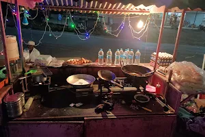Shiv Chhatrapati Egg bhurji stall image
