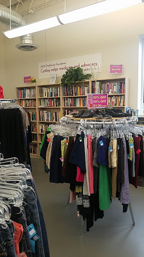 Thrift Store «Out Of The Closet Thrift Store», reviews and photos, 1858 Cheshire Bridge Rd NE, Atlanta, GA 30324, USA