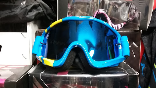 Airbrushing Service «Moto Styles», reviews and photos, 17540 Chatsworth St, Granada Hills, CA 91344, USA