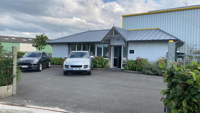 Auto Premium 35 à Saint-Benoît-des-Ondes
