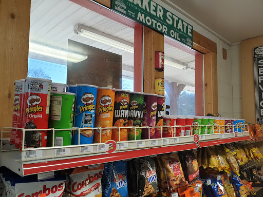 Grocery Store «Norene General Store», reviews and photos, 11150 Cainsville Rd, Lebanon, TN 37090, USA