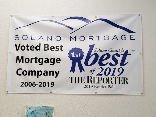 Solano Mortgage image