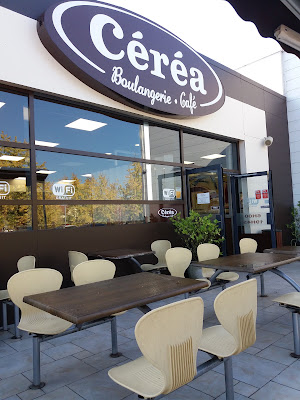 Boulangerie Céréa - Nevers Banlay à Nevers