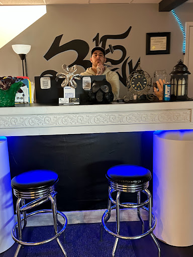 Explore childrens name tattoo ideas, creative tattoo ideas in Williamsburg, available at 315 underground INK LLC