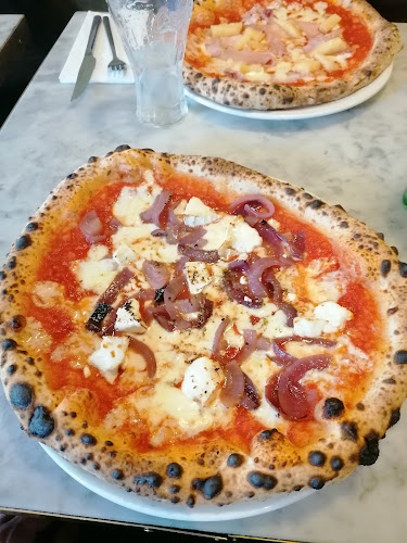 Pizza Sophia - London
