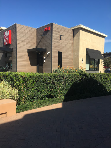 Fast Food Restaurant «Chick-fil-A», reviews and photos, 4127 Campus Dr, Irvine, CA 92612, USA