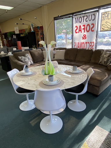 Furniture Store «Contempo Furniture», reviews and photos, 1696 Monterey Rd, San Jose, CA 95112, USA