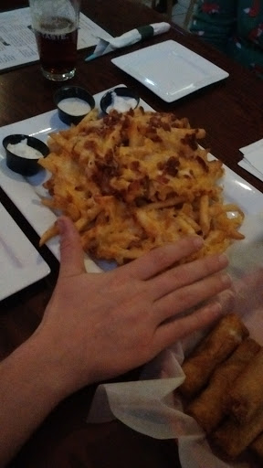 Sports Bar «Thirsty Turtle Sports Bar», reviews and photos, 7422 Pittsford Victor Rd, Victor, NY 14564, USA