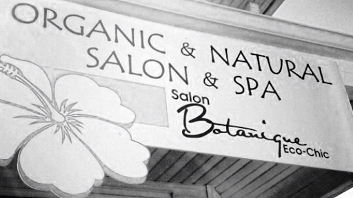 Beauty Salon «Salon Botanique Eco-Chic», reviews and photos, 149 South St, Morristown, NJ 07960, USA